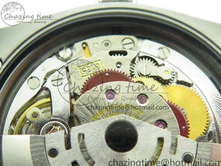 Steel DateJust ARF SH3135 SS White 36 on V3 Best 904L Bracelet Edition 116234 Jubilee Dial 1:1 0122